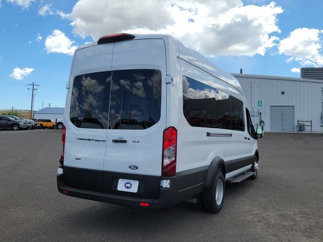 2026 Ford Transit-350 XLT