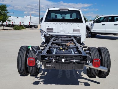 2026 Ford F-450 XL DRW