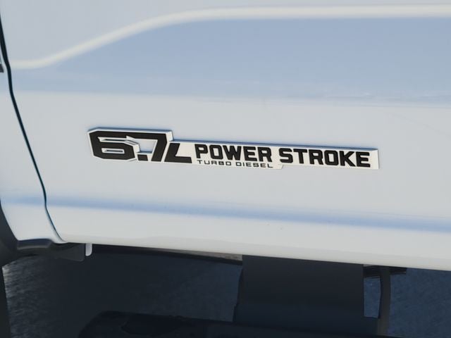 2026 Ford F-450 XL DRW