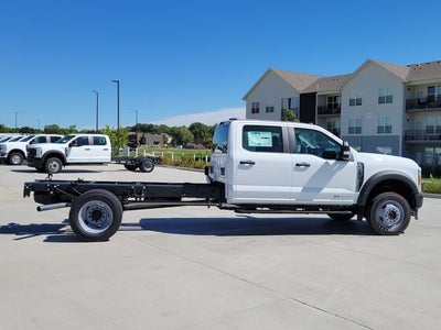2026 Ford F-450 XL DRW