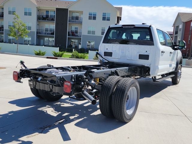 2026 Ford F-450 XL DRW