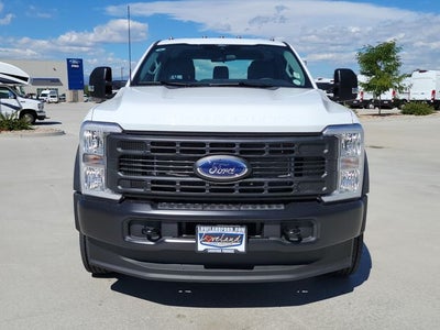 2026 Ford F-450 XL DRW
