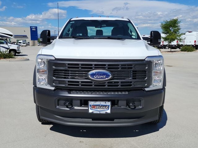 2026 Ford F-450 XL DRW
