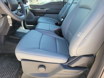 2026 Ford F-450 XL DRW