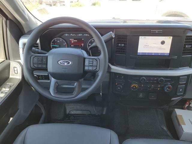 2026 Ford F-450 XL DRW