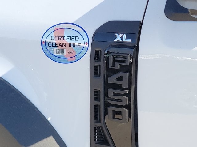 2027 Ford F-450 XL DRW