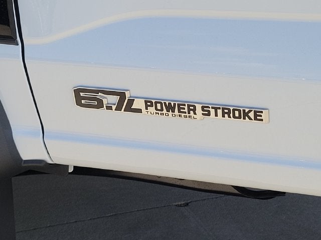 2027 Ford F-450 XL DRW