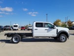 2027 Ford F-450 XL DRW