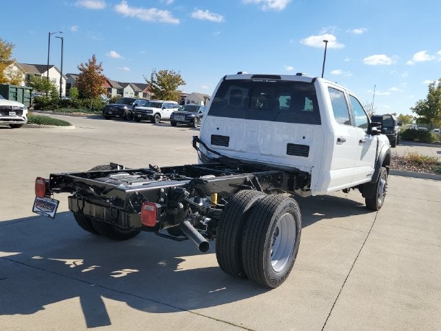 2027 Ford F-450 XL DRW