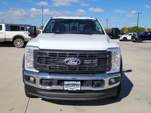 2027 Ford F-450 XL DRW