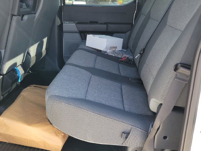2027 Ford F-450 XL DRW
