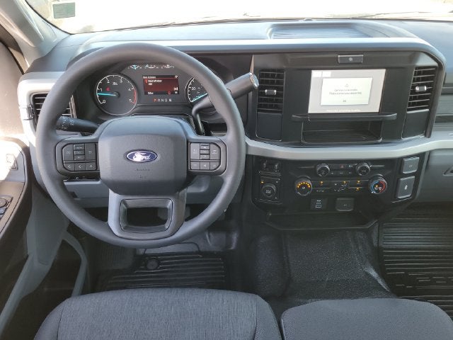 2027 Ford F-450 XL DRW