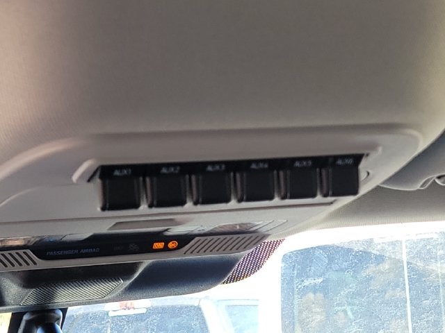 2027 Ford F-450 XL DRW