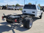 2027 Ford F-450 XL DRW