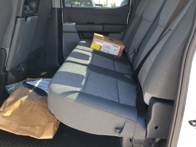 2027 Ford F-450 XL DRW