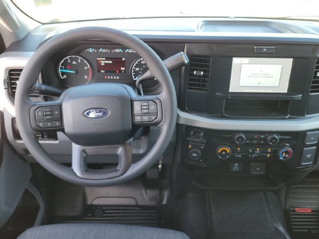 2027 Ford F-450 XL DRW