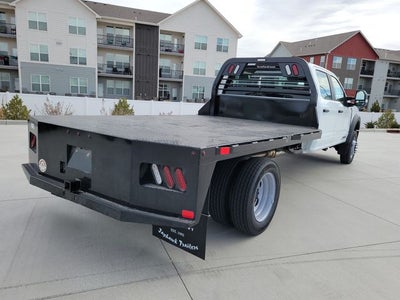 2026 Ford F-550SD XL DRW