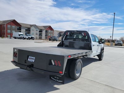 2026 Ford F-550SD XL DRW