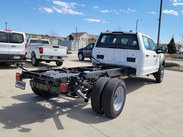 2026 Ford F-550SD XL DRW