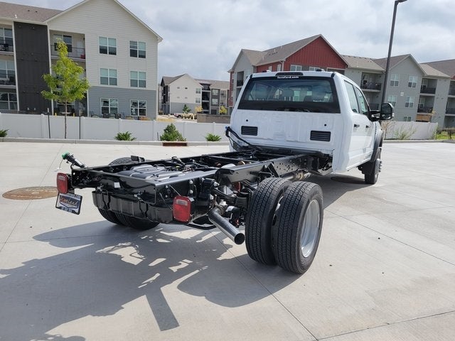 2026 Ford F-550SD XL DRW