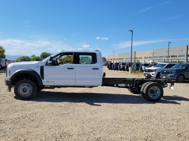 2027 Ford F-550 XL DRW