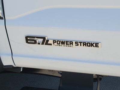 2026 Ford F-450SD XL DRW