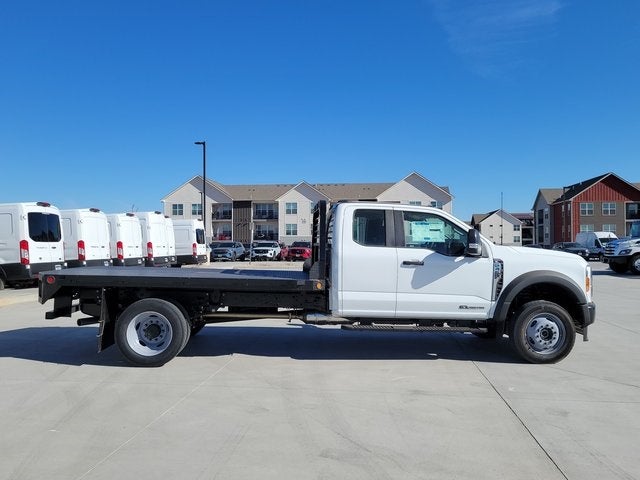 2026 Ford F-450SD XL DRW