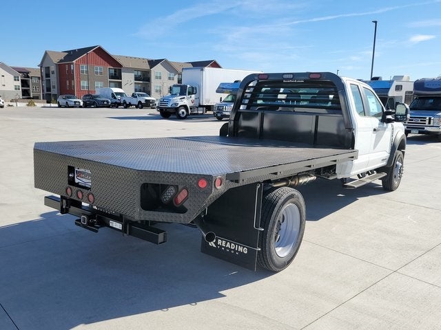 2026 Ford F-450SD XL DRW