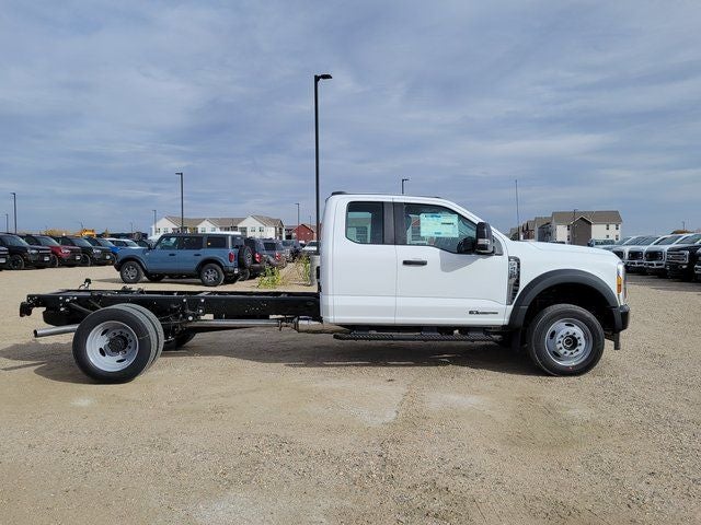 2026 Ford F-450SD XL DRW
