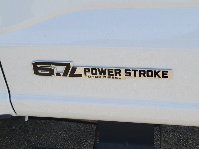 2026 Ford F-450SD XL DRW