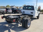 2027 Ford F-450 XL DRW