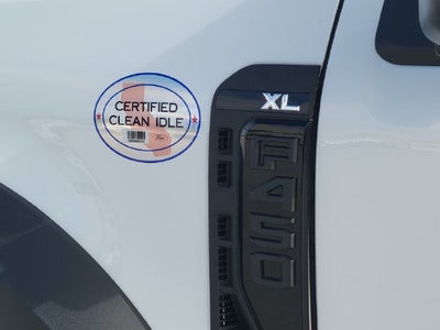 2027 Ford F-450 XL DRW