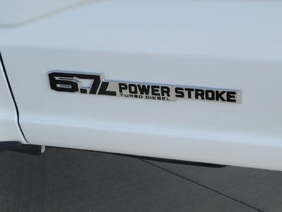2027 Ford F-450 XL DRW