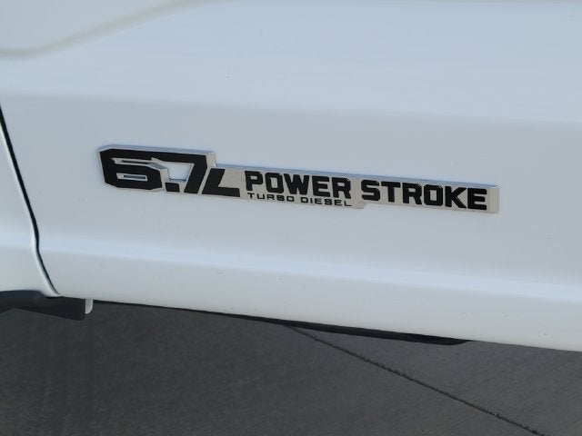 2027 Ford F-450 XL DRW