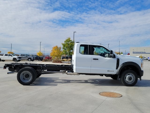 2027 Ford F-450 XL DRW
