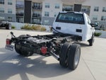 2027 Ford F-450 XL DRW