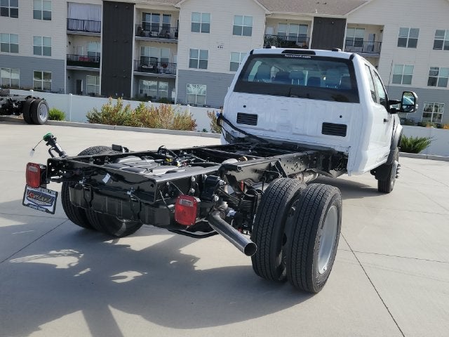 2027 Ford F-450 XL DRW