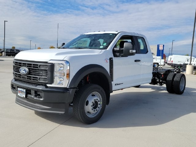 2027 Ford F-450 XL DRW