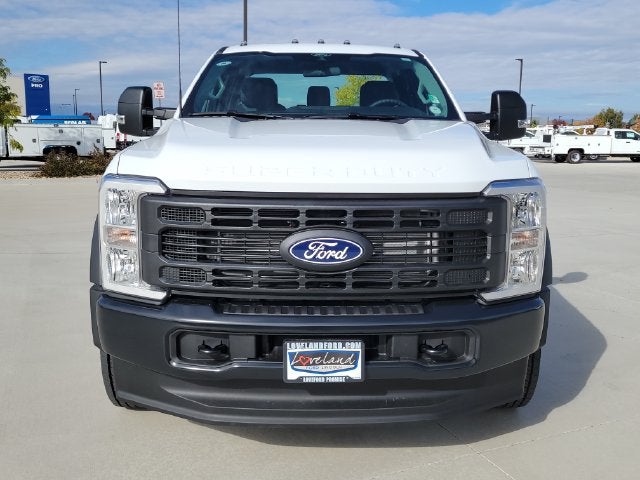 2027 Ford F-450 XL DRW