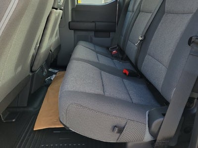 2027 Ford F-450 XL DRW