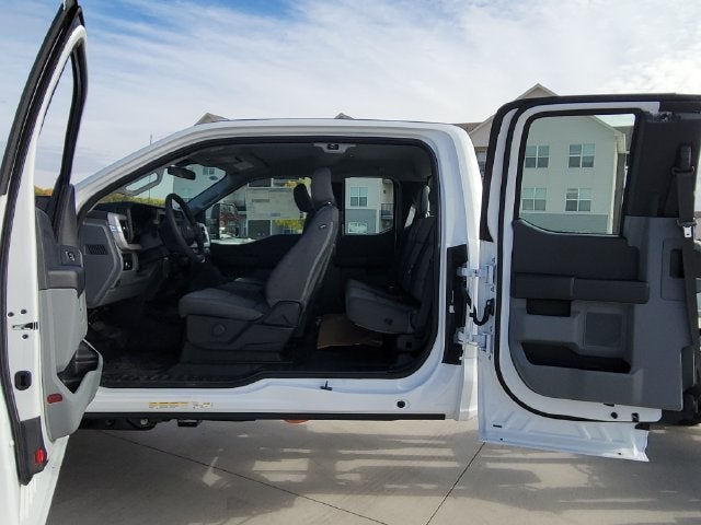 2027 Ford F-450 XL DRW