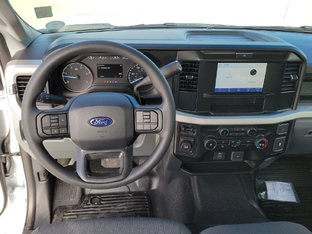 2027 Ford F-450 XL DRW