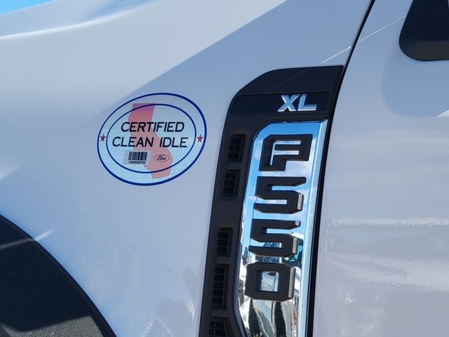 2026 Ford F-550SD XL DRW