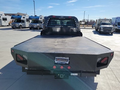 2026 Ford F-550SD XL DRW