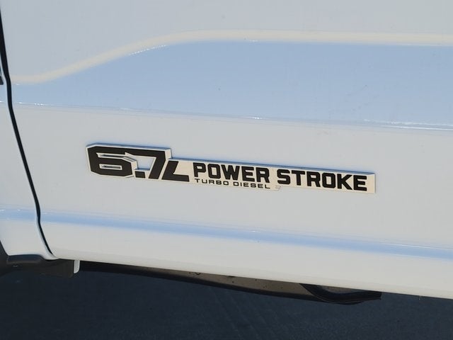 2026 Ford F-550SD XL DRW