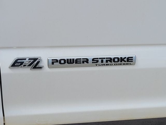 2019 Ford F-550SD XL DRW