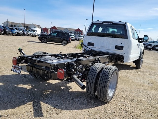 2026 Ford F-550SD XL DRW