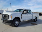 2025 Ford F-250SD XL