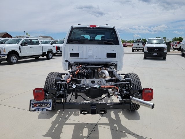 2025 Ford F-250SD XL