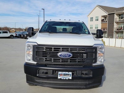 2025 Ford F-250SD XL